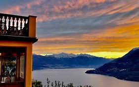 Villa Diomira